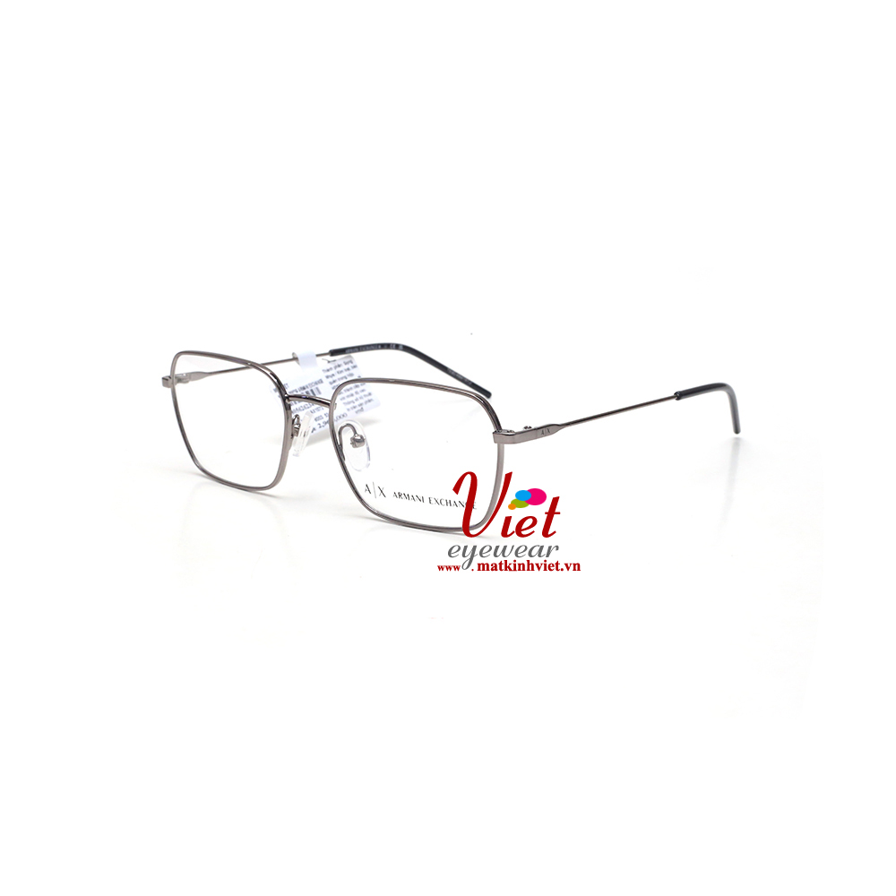Gọng kính Armani Exchange AX1072 6003